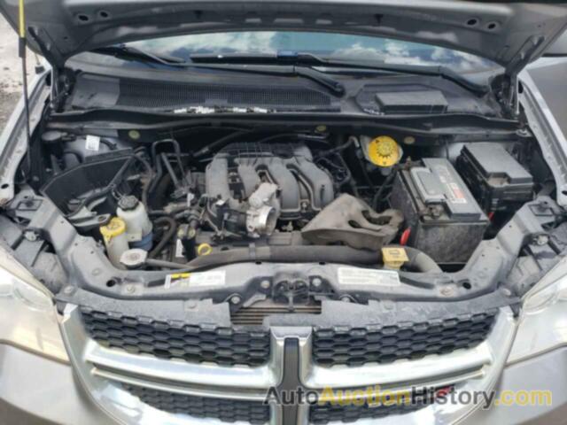 DODGE CARAVAN SXT, 2C4RDGCG6KR565035