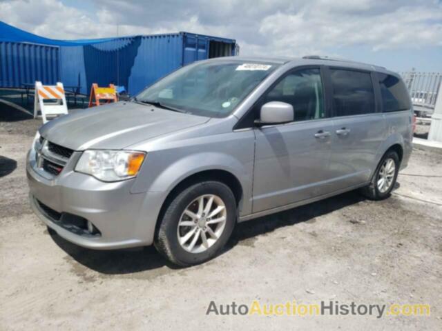 DODGE CARAVAN SXT, 2C4RDGCG6KR565035