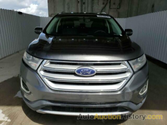 FORD EDGE TITANIUM, 2FMTK3K82FBC37426