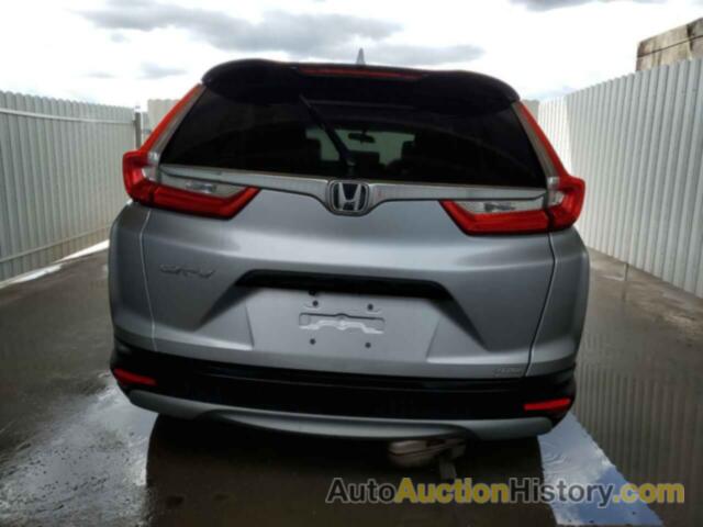 HONDA CRV LX, 2HKRW5H32JH407596