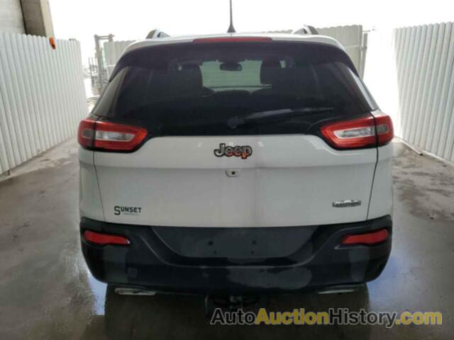 JEEP GRAND CHER LATITUDE, 1C4PJLCX6JD524737