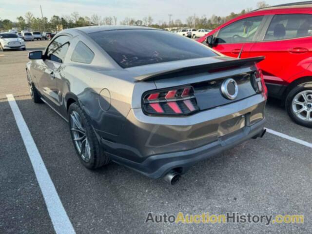 FORD MUSTANG GT, 1ZVBP8CF6C5266307