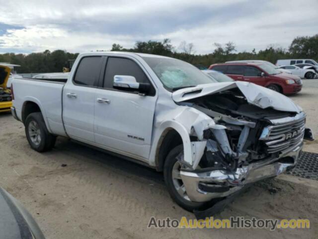 RAM 1500 LARAMIE, 1C6RREDT2MN630732