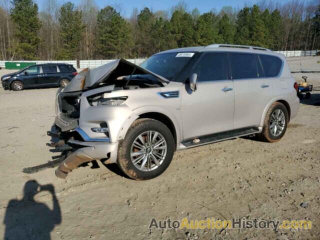 INFINITI QX80 BASE, JN8AZ2NFXJ9663340