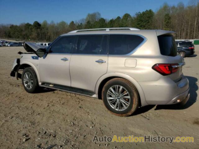 INFINITI QX80 BASE, JN8AZ2NFXJ9663340