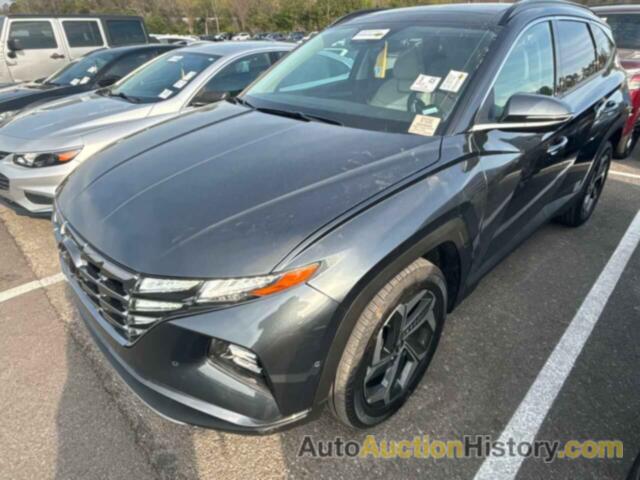 HYUNDAI TUCSON LIMITED, 5NMJECDE9RH351922