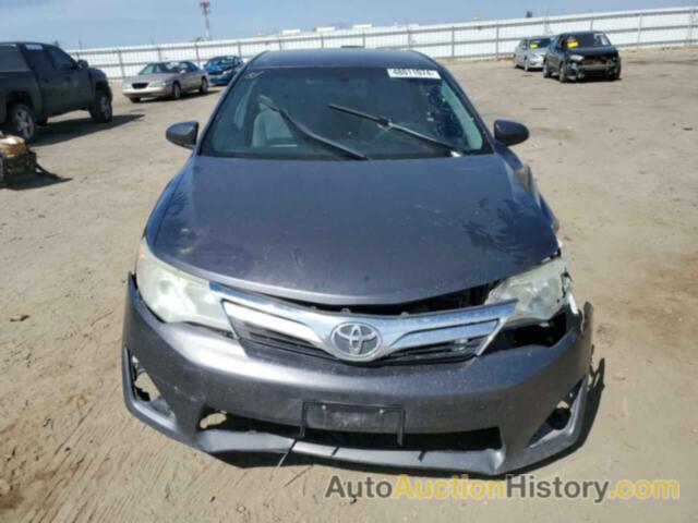 TOYOTA CAMRY L, 4T4BF1FK1ER370252