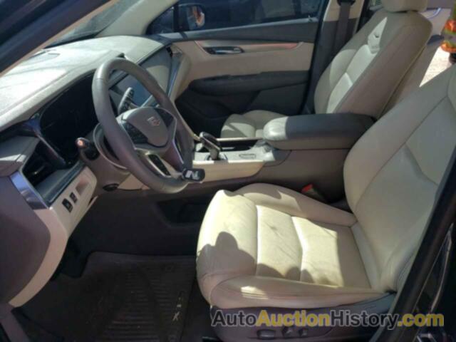 CADILLAC XT5 LUXURY, 1GYKNCRSXJZ104731