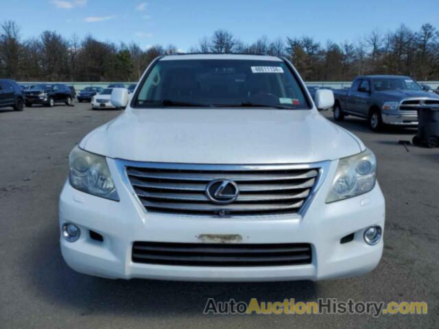 LEXUS LX570 570, JTJHY7AX3A4039219