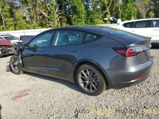 TESLA MODEL 3, 5YJ3E1EAXMF088620