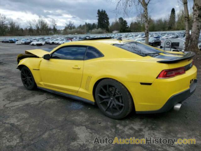 CHEVROLET CAMARO 2SS, 2G1FK1EJ7E9173841