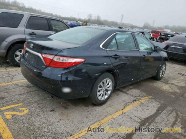 TOYOTA CAMRY LE, 4T4BF1FK0GR545741