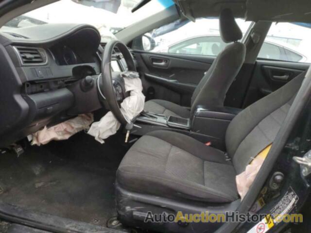 TOYOTA CAMRY LE, 4T4BF1FK0GR545741