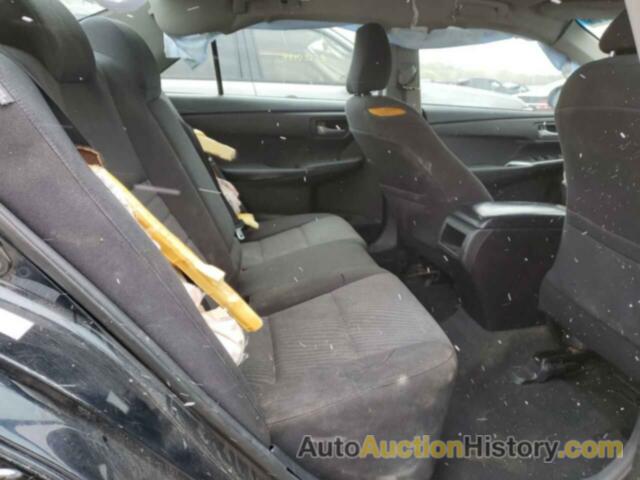 TOYOTA CAMRY LE, 4T4BF1FK0GR545741