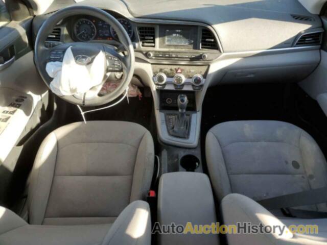 HYUNDAI ELANTRA SE, 5NPD74LF2KH454647