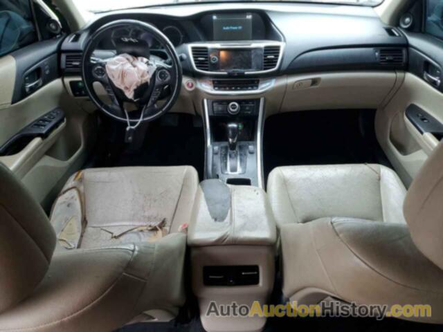 HONDA ACCORD TOURING, 1HGCR3F99DA010084