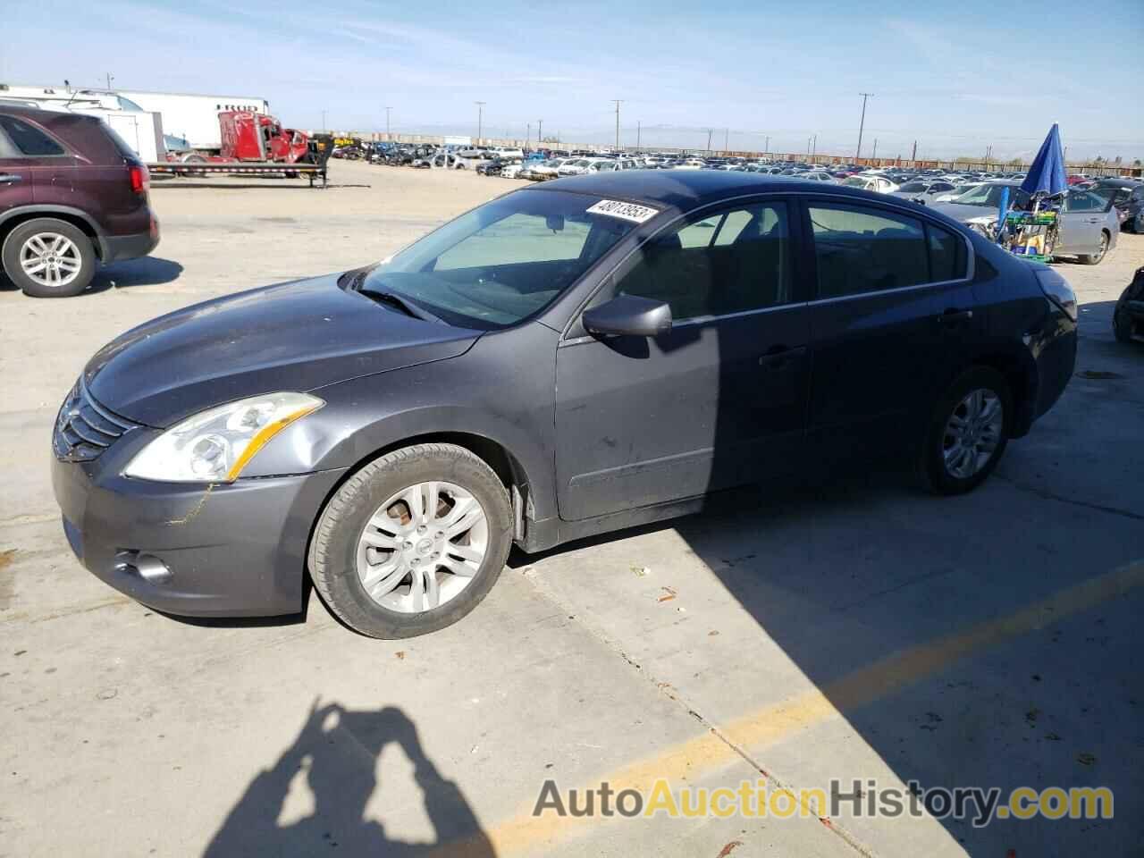 2012 NISSAN ALTIMA BASE, 1N4AL2AP0CN437576