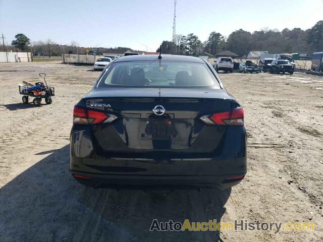 NISSAN VERSA S, 3N1CN8DV1LL884141