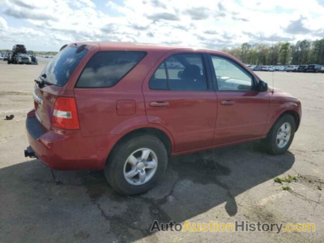 KIA SORENTO EX, KNDJD735285794846