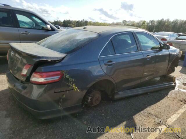 TOYOTA CAMRY, 4T1BK3K6AU601885