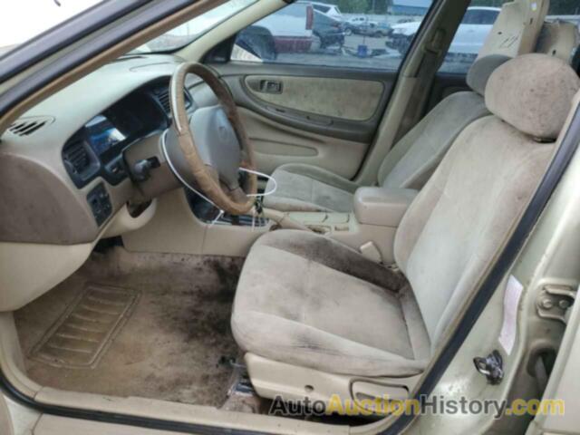 NISSAN ALTIMA XE, 1N4DL01D2XC193518