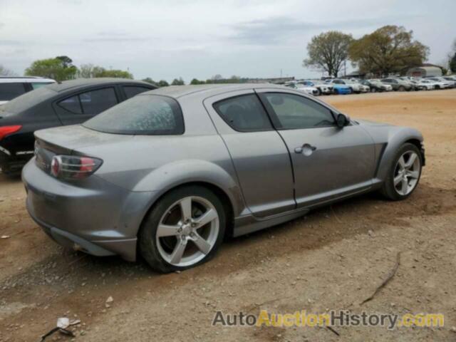 MAZDA RX8, JM1FE173040121635