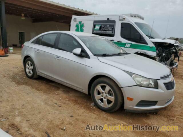 CHEVROLET CRUZE LT, 1G1PF5SC8C7364933