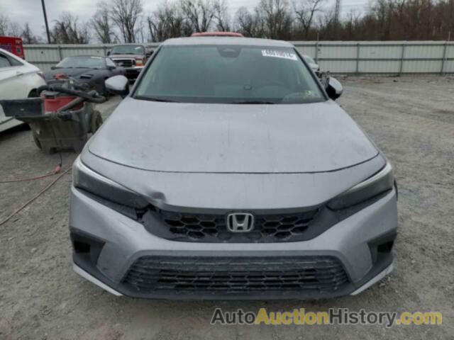 HONDA CIVIC EXL, 19XFL1H7XRE012234