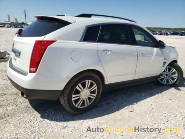 CADILLAC SRX, 3GYFNGEY5BS596814