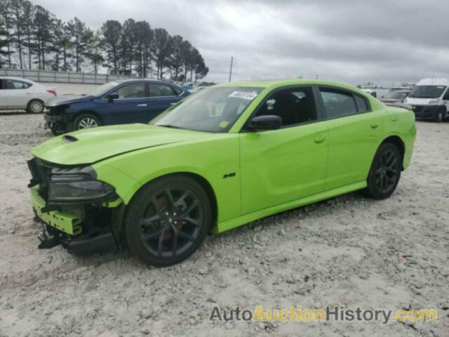 DODGE CHARGER R/T, 2C3CDXCT7PH531786