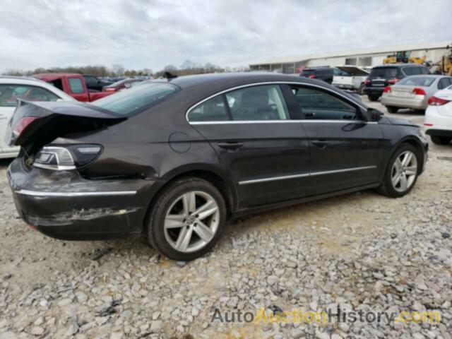 VOLKSWAGEN CC SPORT, WVWBN7AN0DE541698