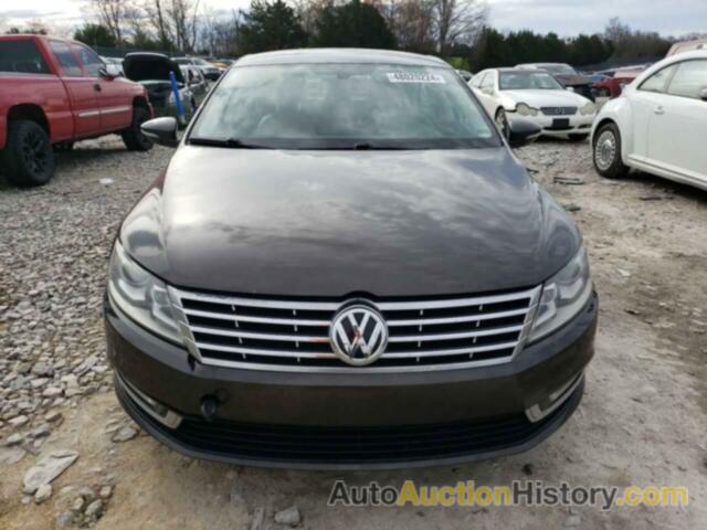 VOLKSWAGEN CC SPORT, WVWBN7AN0DE541698