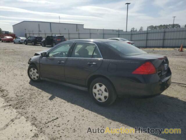 HONDA ACCORD LX, 1HGCM56427A227155