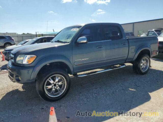 TOYOTA TUNDRA DOUBLE CAB SR5, 5TBET34186S521371