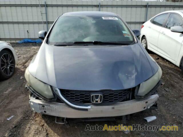 HONDA CIVIC LX, 19XFB2F52DE215363