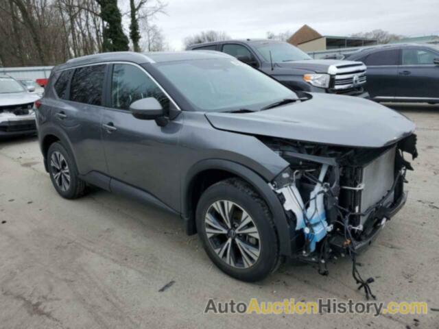 NISSAN ROGUE SV, 5N1BT3BB0NC670505