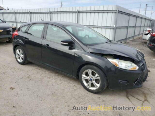 FORD FOCUS SE, 1FADP3K25EL265134