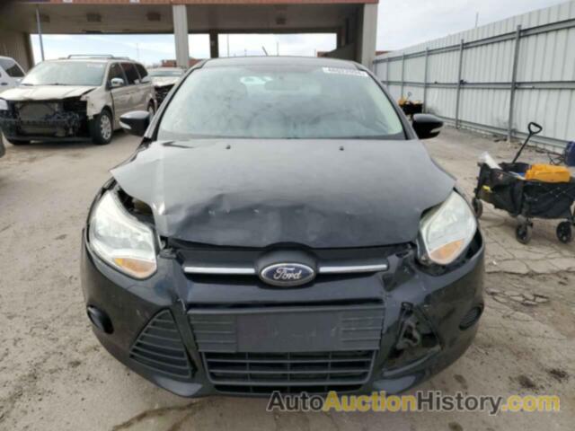 FORD FOCUS SE, 1FADP3K25EL265134