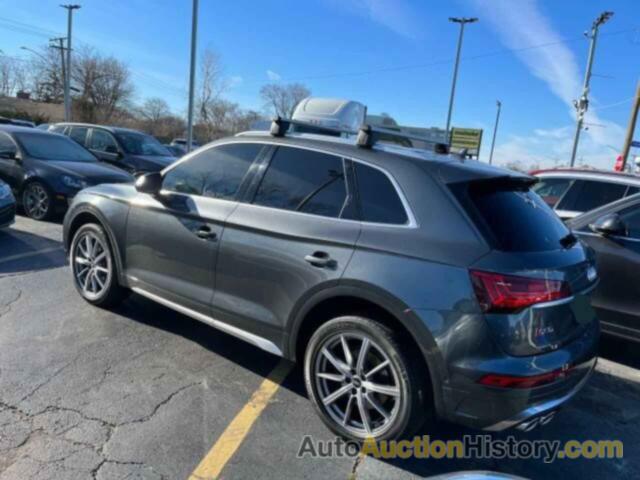 AUDI SQ5 PRESTIGE, WA1C4AFY7M2103652