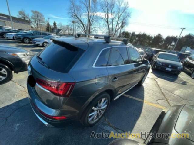 AUDI SQ5 PRESTIGE, WA1C4AFY7M2103652