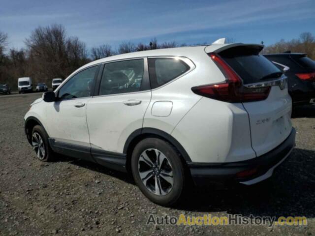 HONDA CRV SE, 5J6RW2H76ML024000