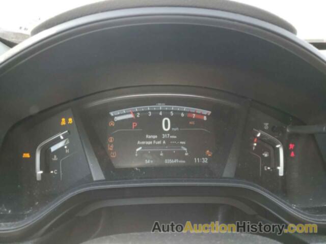 HONDA CRV SE, 5J6RW2H76ML024000