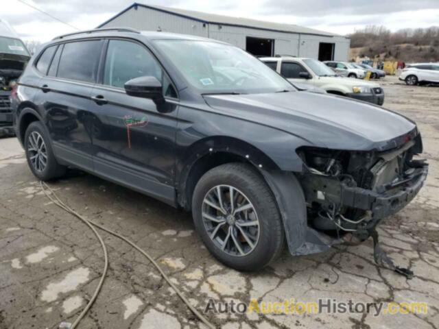 VOLKSWAGEN TIGUAN S, 3VV1B7AX6MM062588