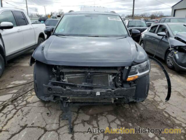 VOLKSWAGEN TIGUAN S, 3VV1B7AX6MM062588