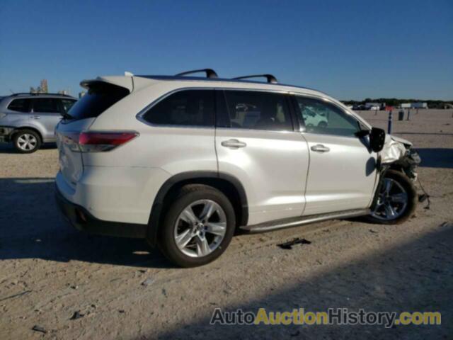 TOYOTA ALL OTHER LIMITED, 5TDYKRFH7GS139662