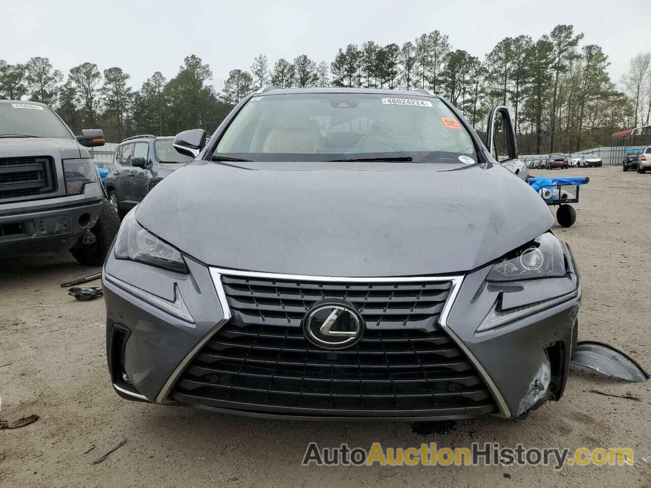 LEXUS NX 300 BASE, JTJYARBZ5K2132563