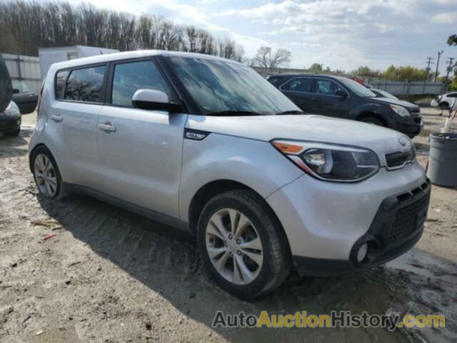 KIA SOUL +, KNDJP3A55G7862322