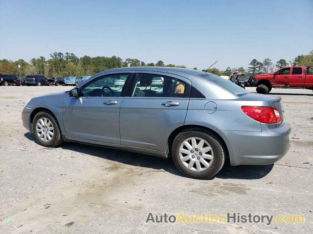 CHRYSLER SEBRING TOURING, 1C3CC4FB9AN162254