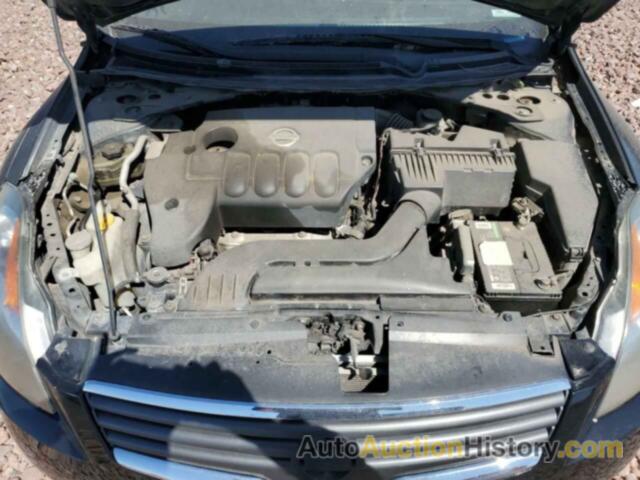 NISSAN ALTIMA 2.5, 1N4AL21EX8N505663