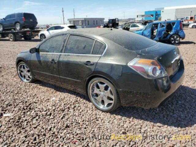 NISSAN ALTIMA 2.5, 1N4AL21EX8N505663